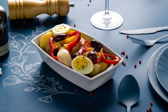 Bistrô Quinta do Minho