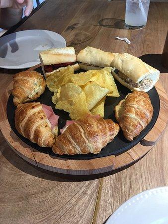La Tapa del Frasco