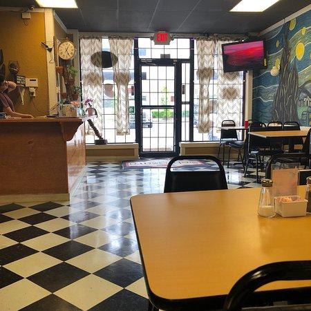 Sabrosura Mexican and Cuban Restaurant