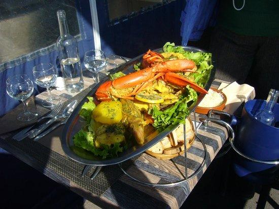 Le Mistral