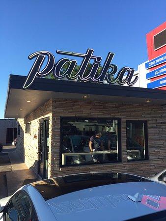 Patika
