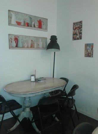 A Minha Cozinha