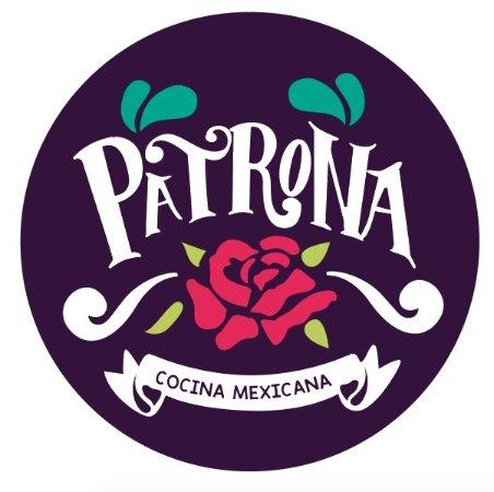 Patrona Cocina Mexicana
