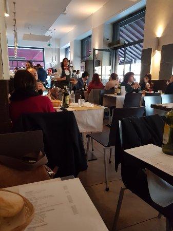 Cafe Pitti