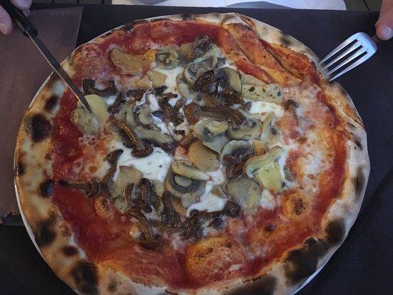 Pizzeria Trattoria dell'Epoca