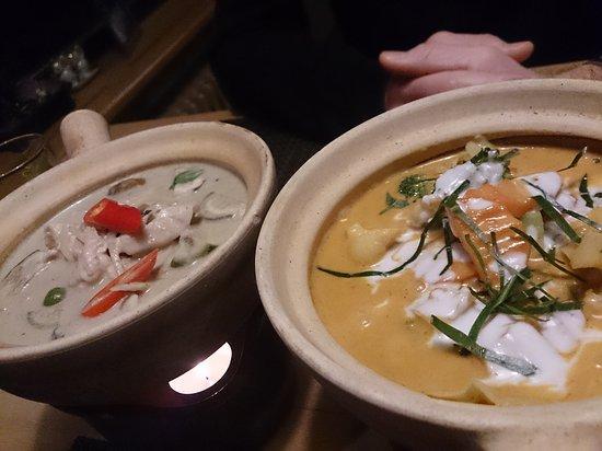 Restaurant Lowen-Siam