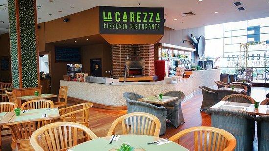 La Carezza Pizzeria Ristorante