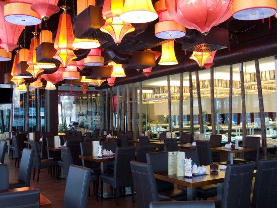 Lucky Wok
