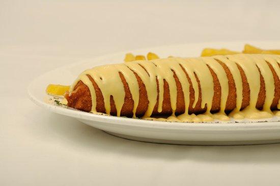 Restaurant Sokace