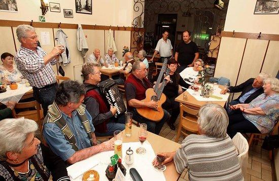 Gasthaus Gruber
