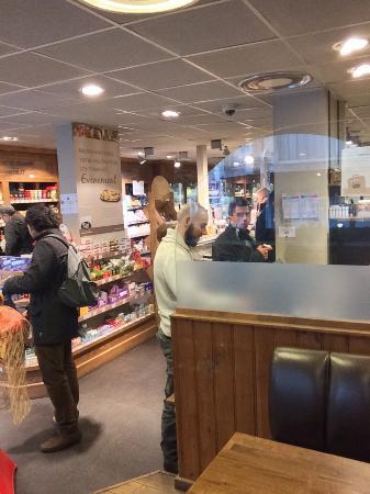 Deli Trautier