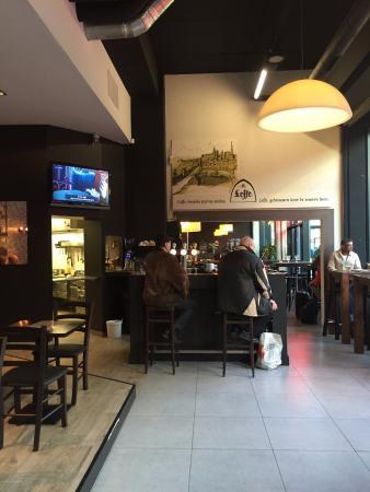 Brasserie Europa