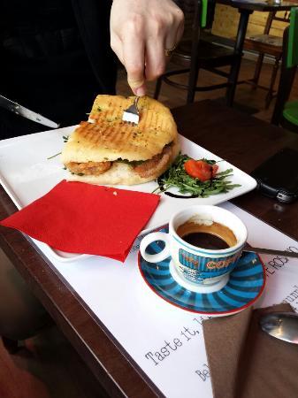 Caffe Rosario
