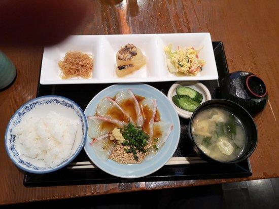 Wakon Saisai Torin