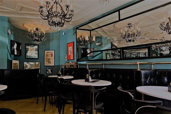 Chez Michel