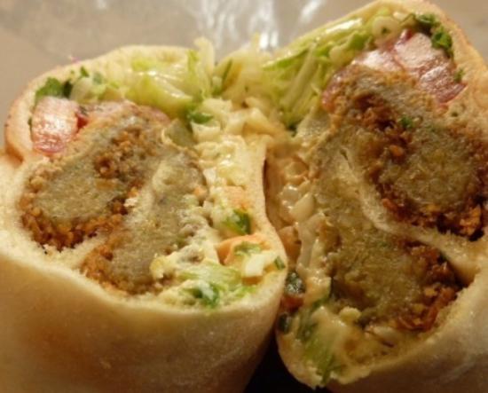 Falafel