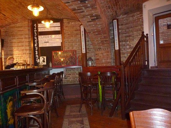 DIEGO pivni bar