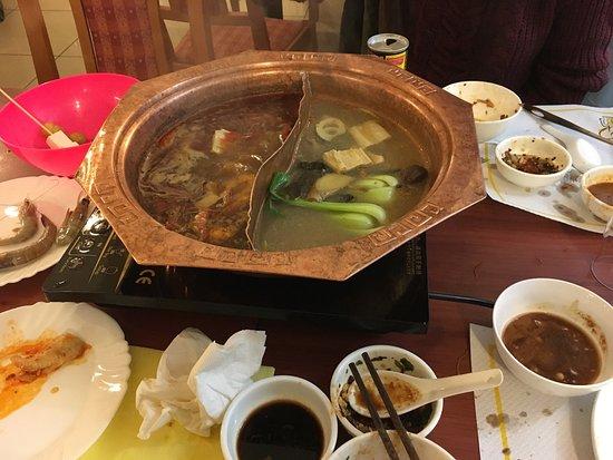 Ristorante Cinese Zhong Hua
