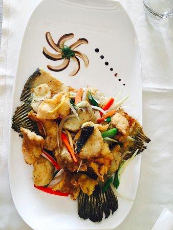 Ristorante Haowei