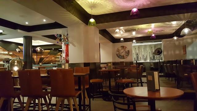 Alser Cafe