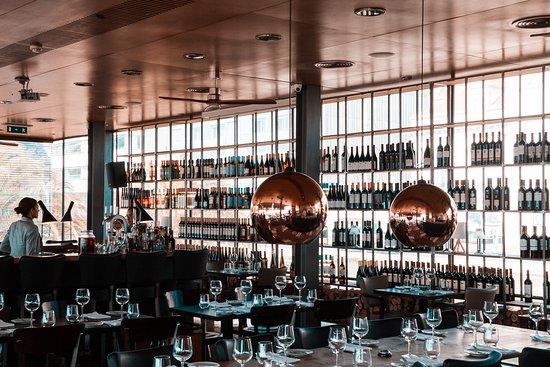 Bocca Eat & Drink