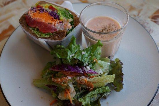 Cocofulu Cafe