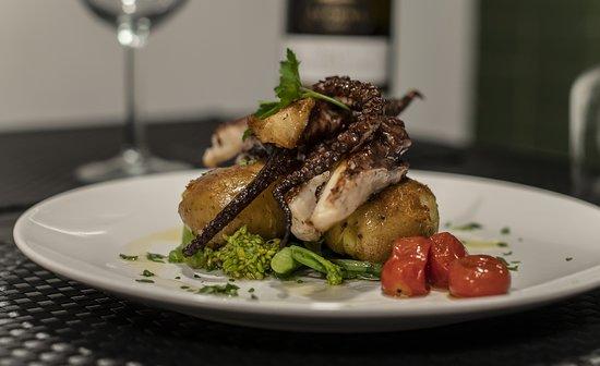 Restaurante Ti'Ascencao