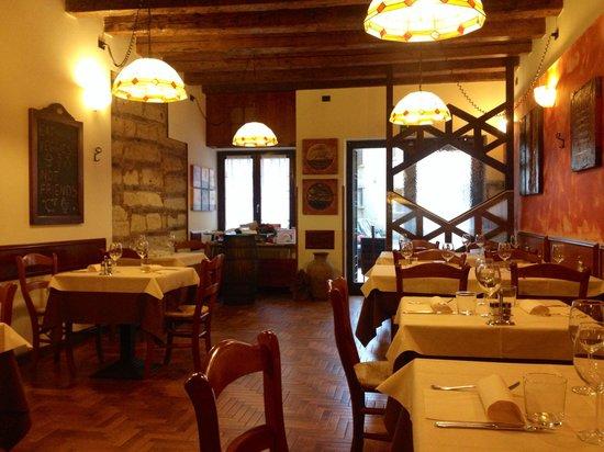 La Lanterna
