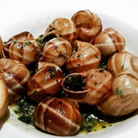 Little Snail