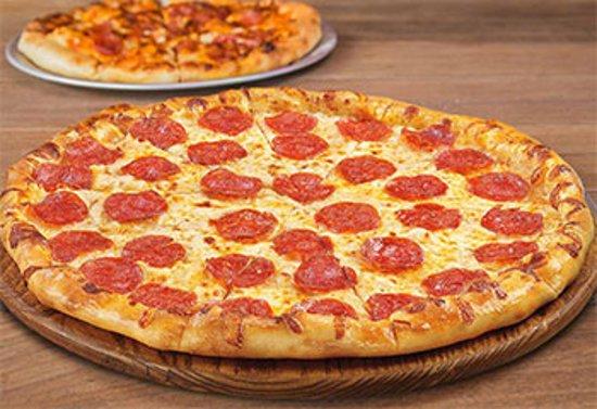Bay Pizza