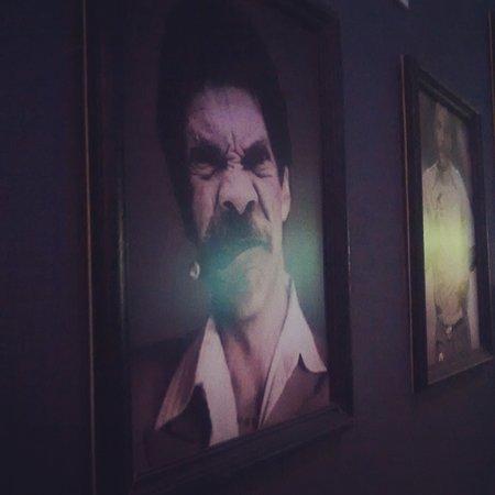Bar Antigo