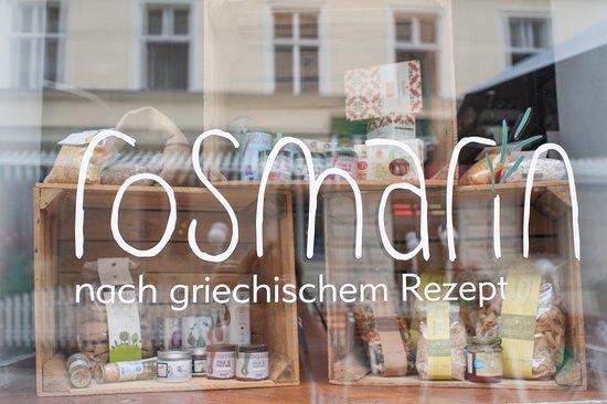 Rosmarin