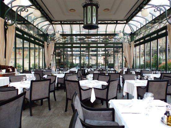 Restoran Klub knjizevnika