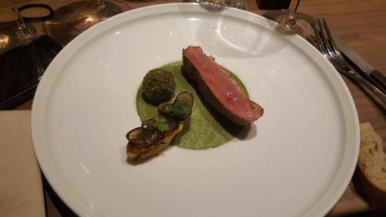 Restaurant Mumi