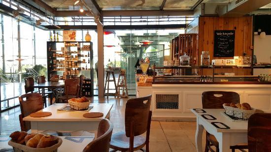 Bistrot Bocaux
