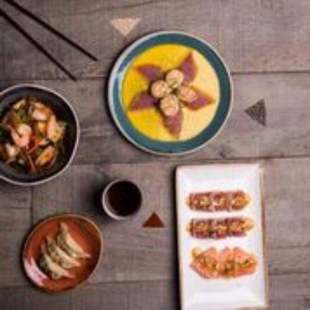 Cote Sushi Prado