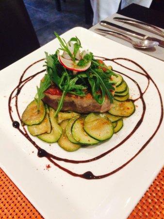 Comptoir 109