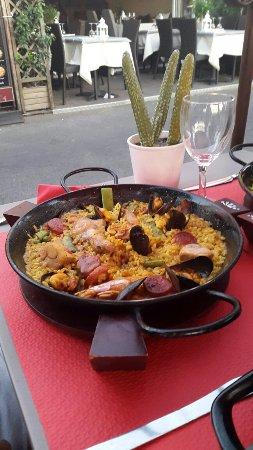 Victor Restaurant