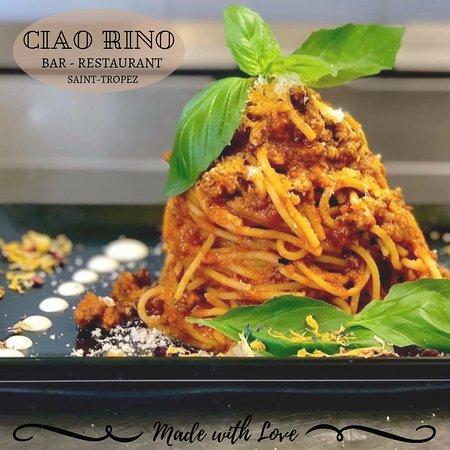 Ciao Rino