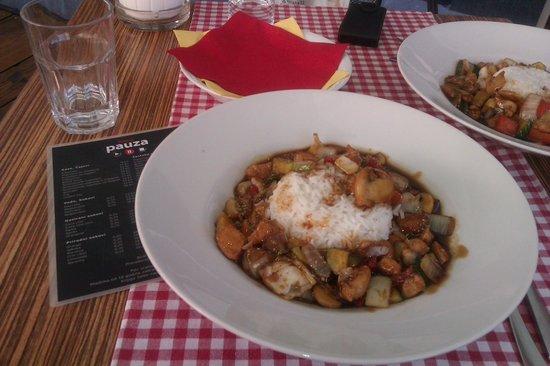 Bistro Pauza