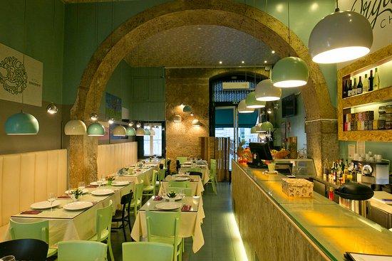 Organi Chiado