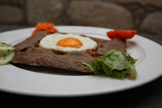 Restaurante Celta Endovelico