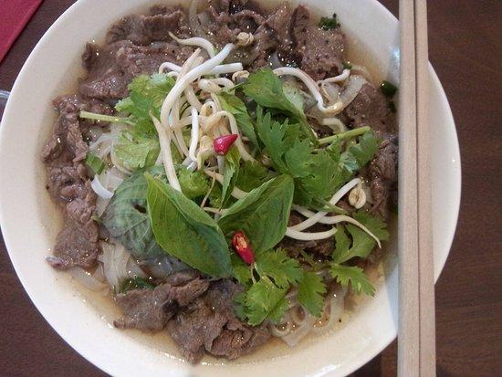 Mai Viet Restaurant