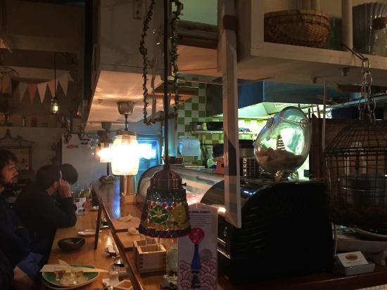 Tobikiri Japanese Restaurant