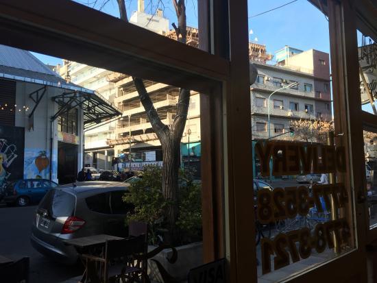 Heladeria Scannapieco