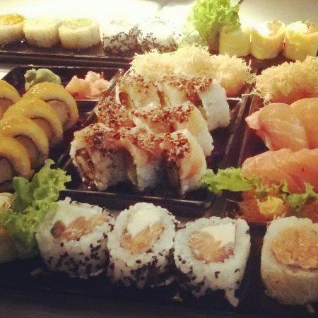 SushiClub Sinclair
