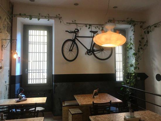 Magnebevo Cafè