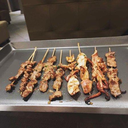 Ristorante di Houjie