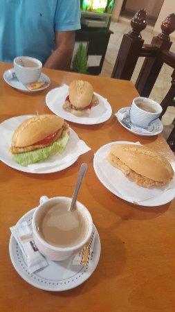 El Rincon de Bustillo