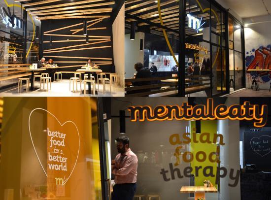 Mentaleaty